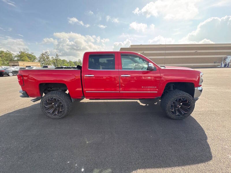 chevrolet silverado 1500 2016 3GCPCSECXGG356014 image chevrolet silverado 1500 2016 3GCPCSECXGG356014 image